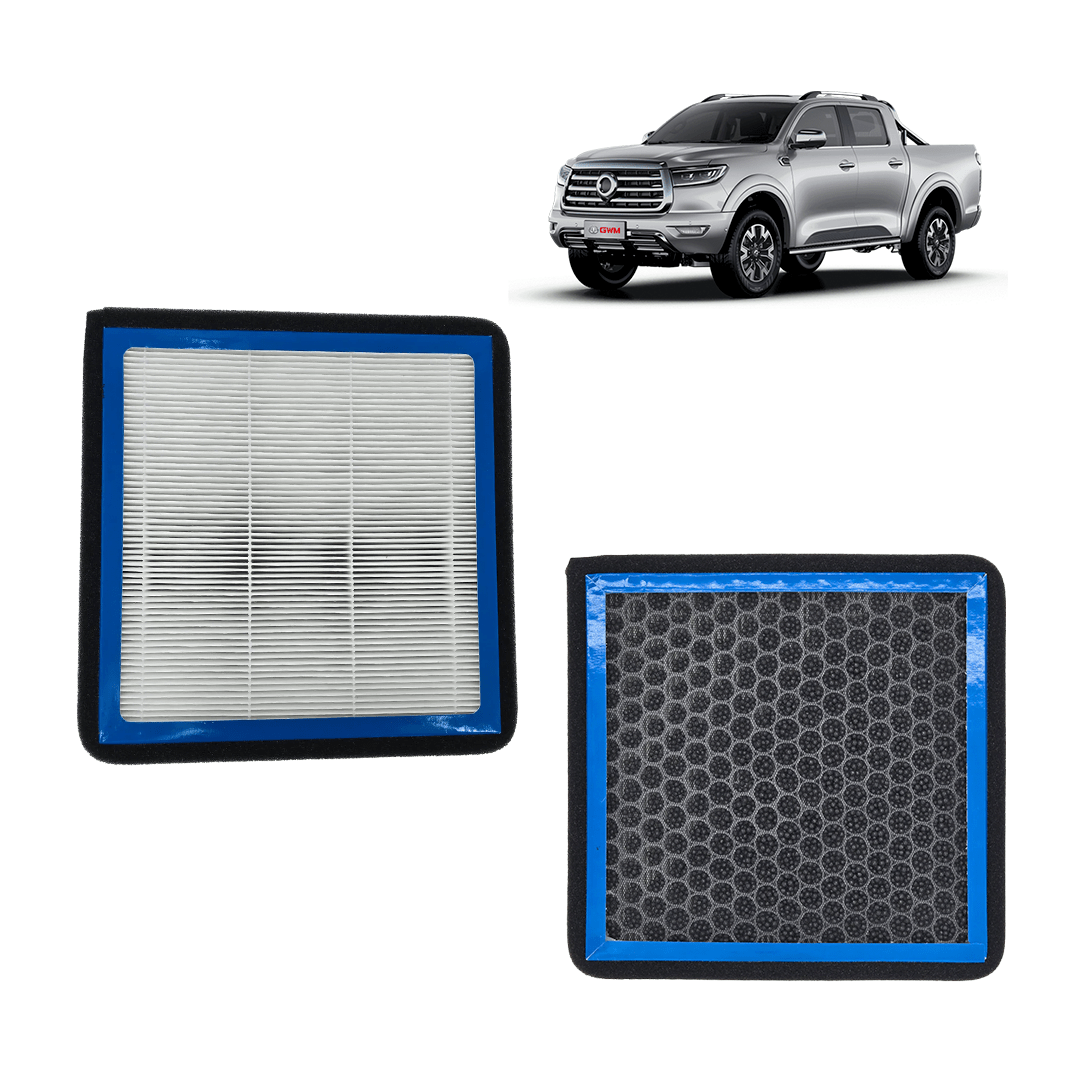 GWM CANNON AIR CON FILTER-Let us help you explore your 4x4 with us Noxfun