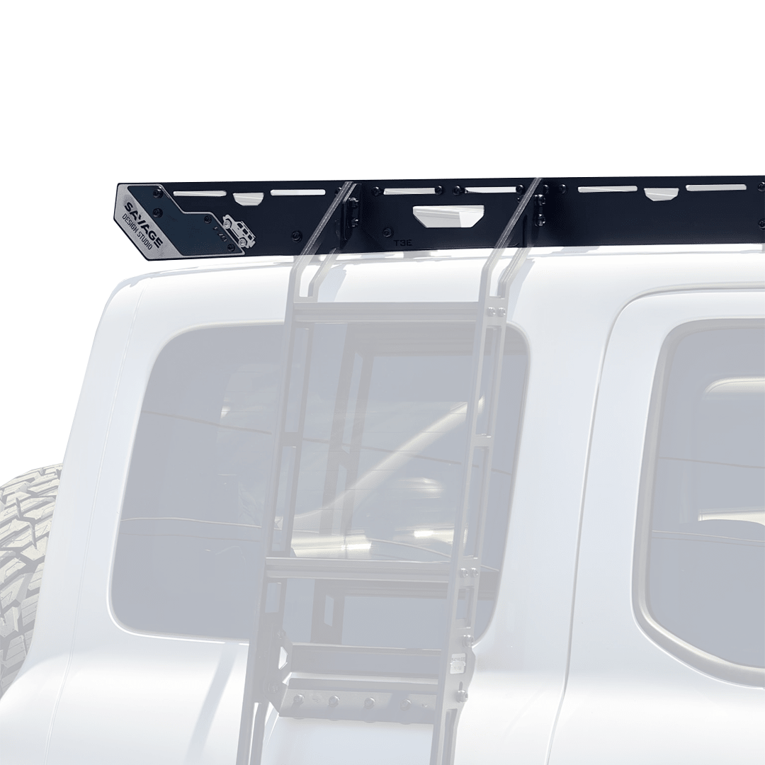 noxfun PHANTOM SERIES ROOF PLATFORM - GWM TANK 300 ALL MODELS-Let us help you explore your 4x4 with us Noxfun
