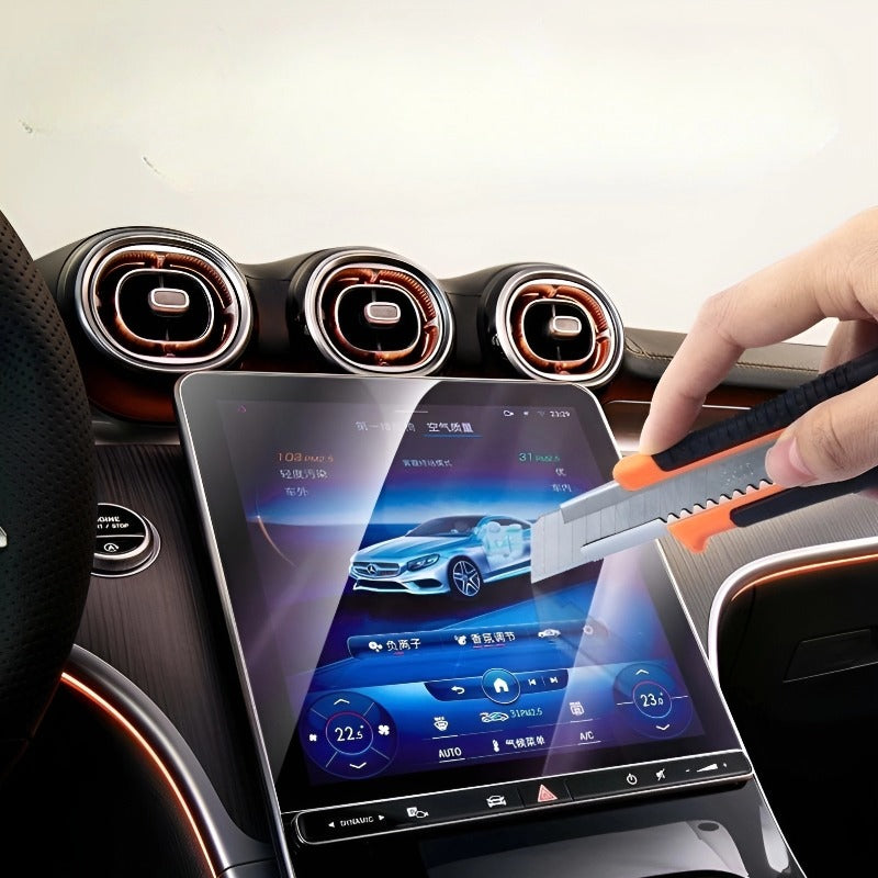Navigation Screen Protector for Arrizo 8-Let us help you explore your 4x4 with us Noxfun