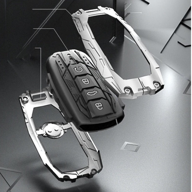Car key holder for ARRIZO 8-Let us help you explore your 4x4 with us Noxfun