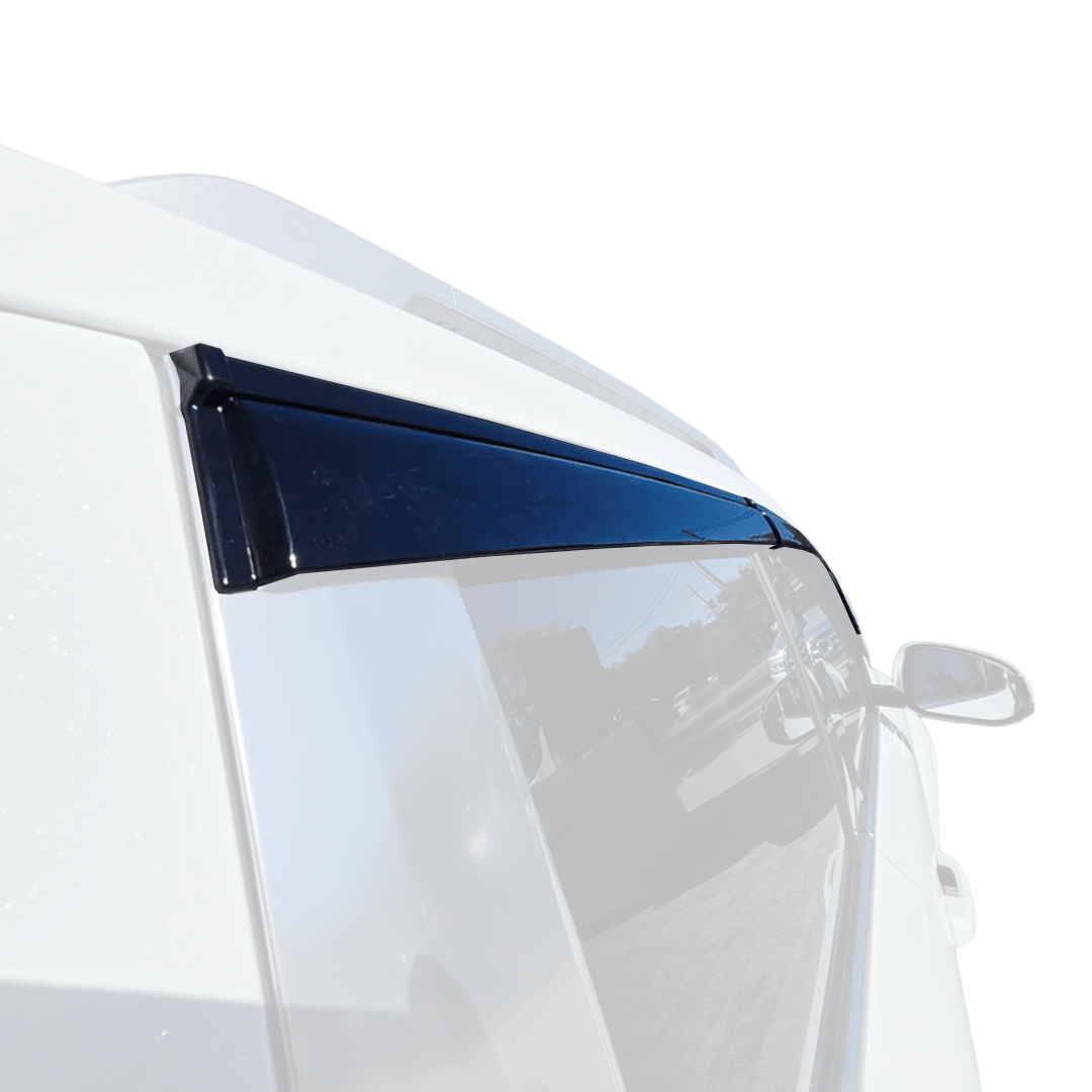 GWM ALPHA PREMIUM TINTED WEATHERSHIELDS-Let us help you explore your 4x4 with us Noxfun