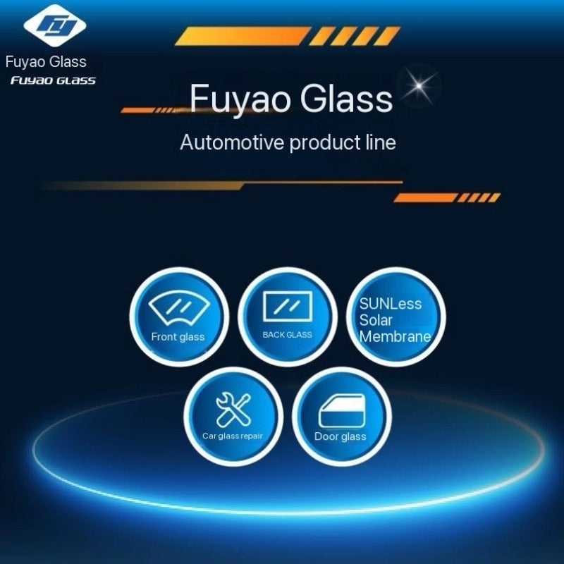 Automotive original glass-Let us help you explore your 4x4 with us Noxfun