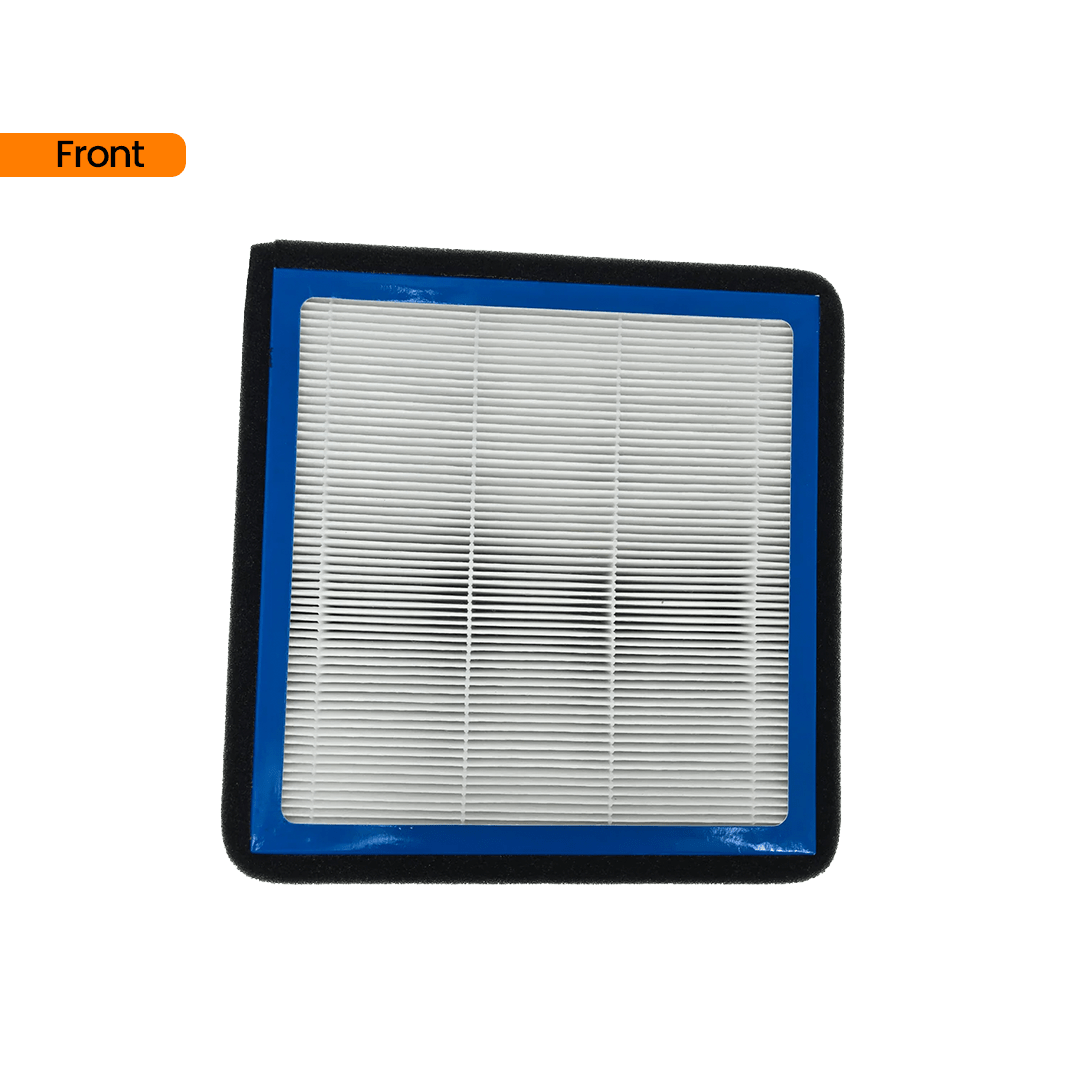 GWM CANNON AIR CON FILTER-Let us help you explore your 4x4 with us Noxfun
