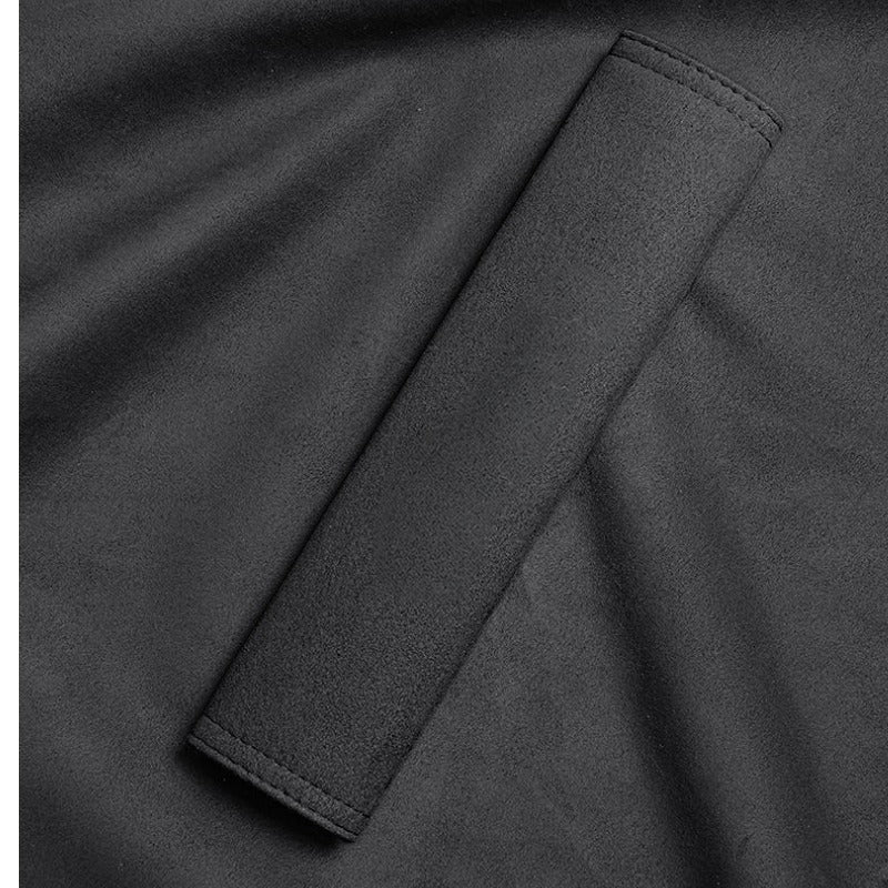 Suede Car Seat Belt Shoulder Pad Covers (2 PCS)-Let us help you explore your 4x4 with us Noxfun