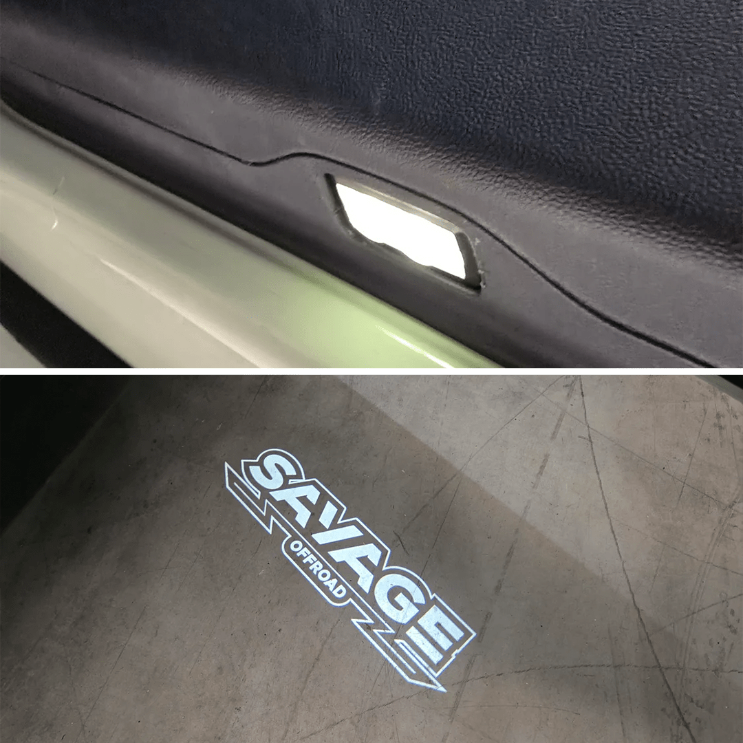 noxfun OFFROAD PUDDLE LIGHTS BYD & DENZA (pair)-Let us help you explore your 4x4 with us Noxfun