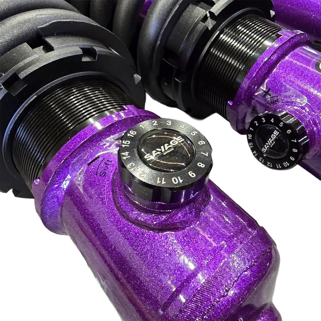 TANK 300 noxfun TECH REVERB PRO 2 SUSPENSION LIFT KIT-Let us help you explore your 4x4 with us Noxfun