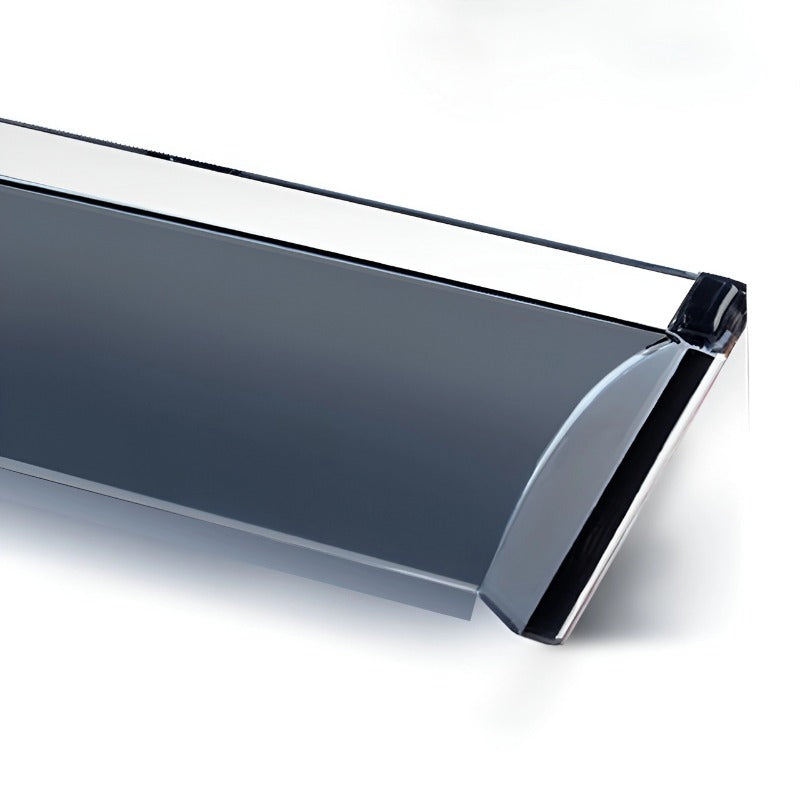 Window Visor For Chery JAECOO J8（Tiggo 9）-Let us help you explore your 4x4 with us Noxfun