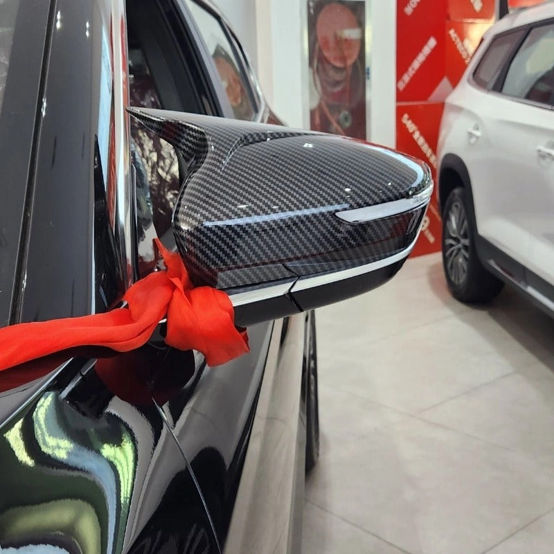 Car Side Mirror Protector for Chery Jetour X70 Plus-Let us help you explore your 4x4 with us Noxfun