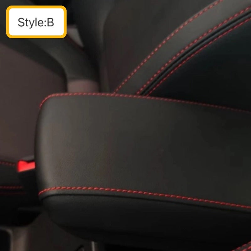 Armrest Cover For Chery Tiggo 7 Pro-Let us help you explore your 4x4 with us Noxfun