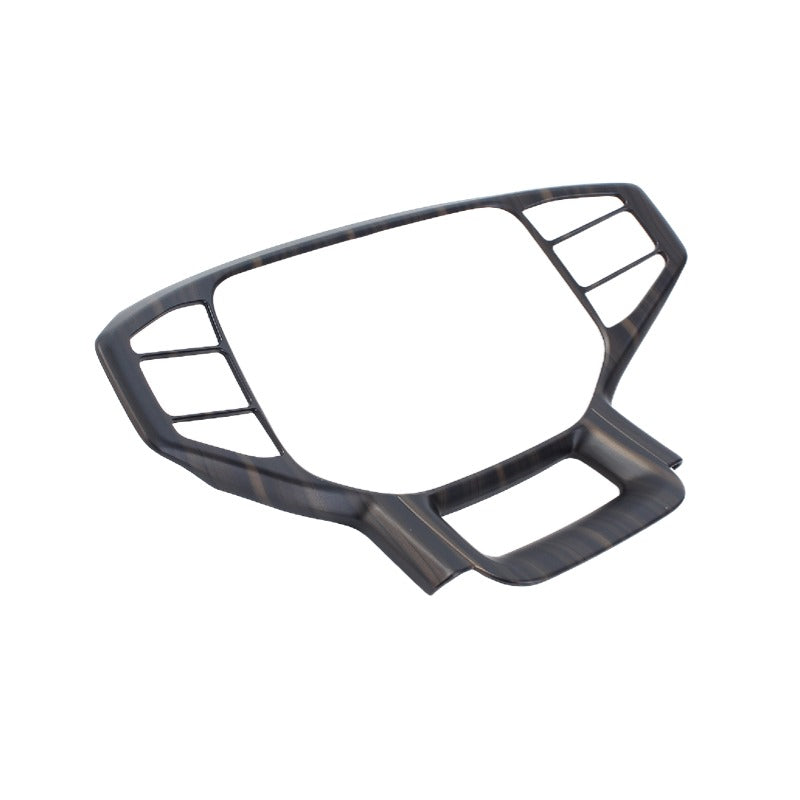 Steering Wheel Decoration For Jetour T2 & Jetour T2 PHEV-Let us help you explore your 4x4 with us Noxfun