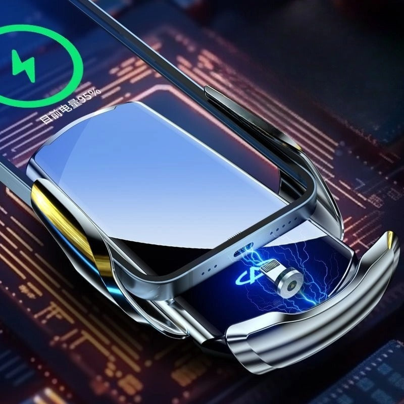 Chery in-car wireless charging device-Let us help you explore your 4x4 with us Noxfun