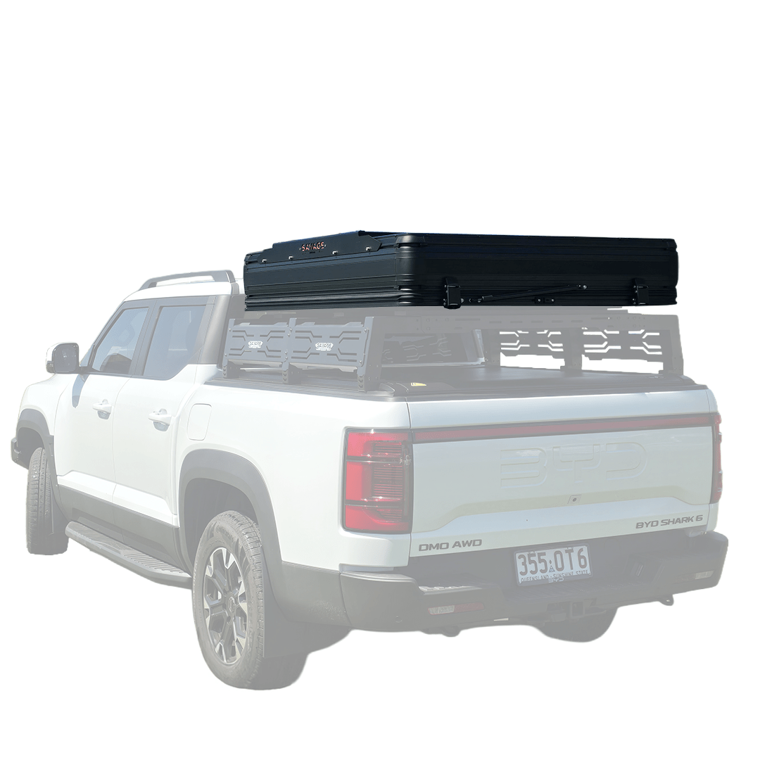 noxfun HARDSHELL ROOFTOP TENT-Let us help you explore your 4x4 with us Noxfun
