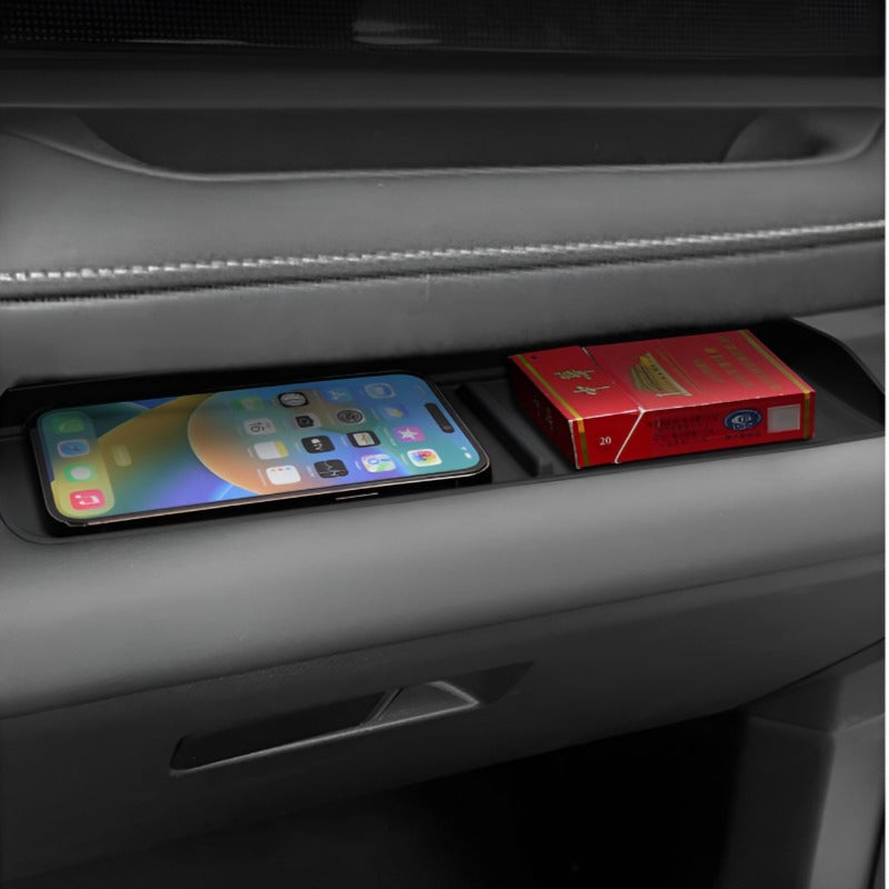 Chery Jetour T1 Passenger Door Locker Anti-slip Mat-Let us help you explore your 4x4 with us Noxfun