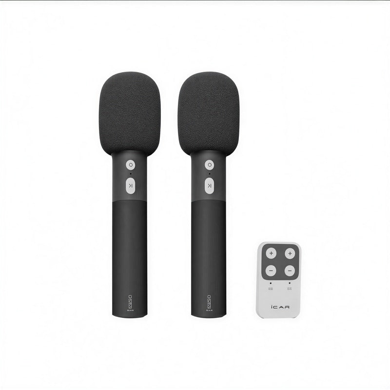 Wireless Car Microphone Compatible with Chery Icar 03 & Icar V23-Let us help you explore your 4x4 with us Noxfun