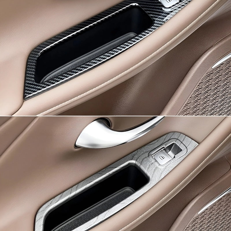 Car Interior Center Console Protector For ARRIZO 8-Let us help you explore your 4x4 with us Noxfun