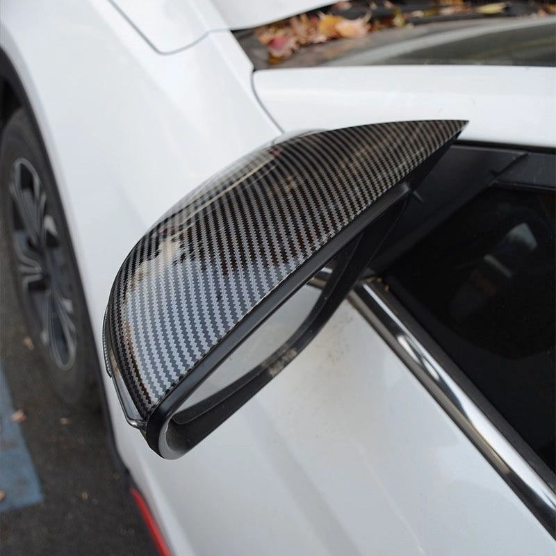 Bullhorn Reversing Mirror Trim Kit for Chery Jetour-Let us help you explore your 4x4 with us Noxfun
