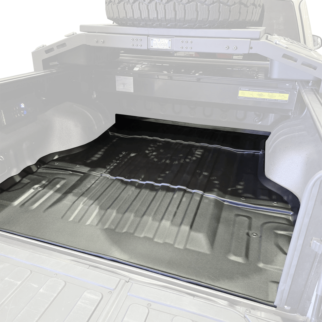 GWM ALPHA TUB MAT (FOR PHEV Hi4-T MODEL)-Let us help you explore your 4x4 with us Noxfun