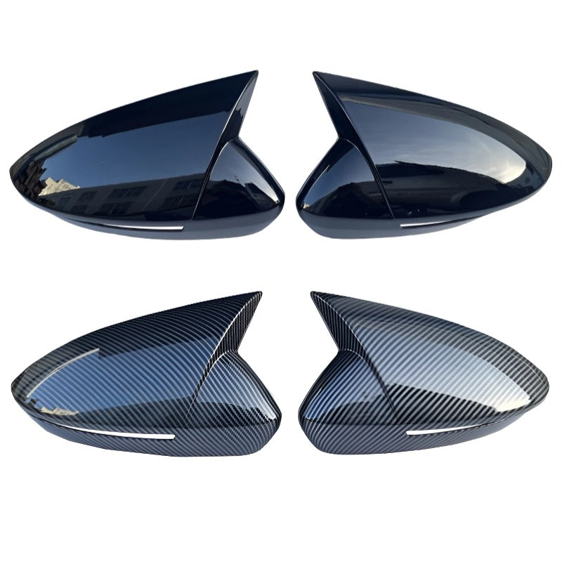 Car Side Rear Door Mirror Trim Covers For Chery-Let us help you explore your 4x4 with us Noxfun