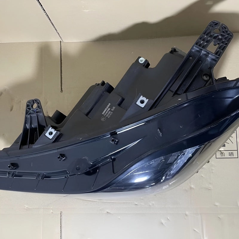 Automotive headlamp assembly for Chery Jetour X70 Plus-Let us help you explore your 4x4 with us Noxfun