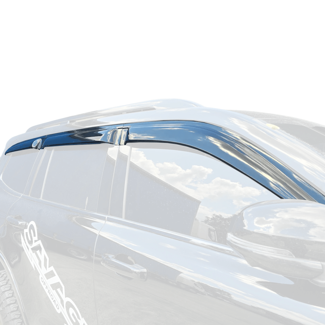 TANK 500 WEATHERSHIELDS 6 PIECE-Let us help you explore your 4x4 with us Noxfun