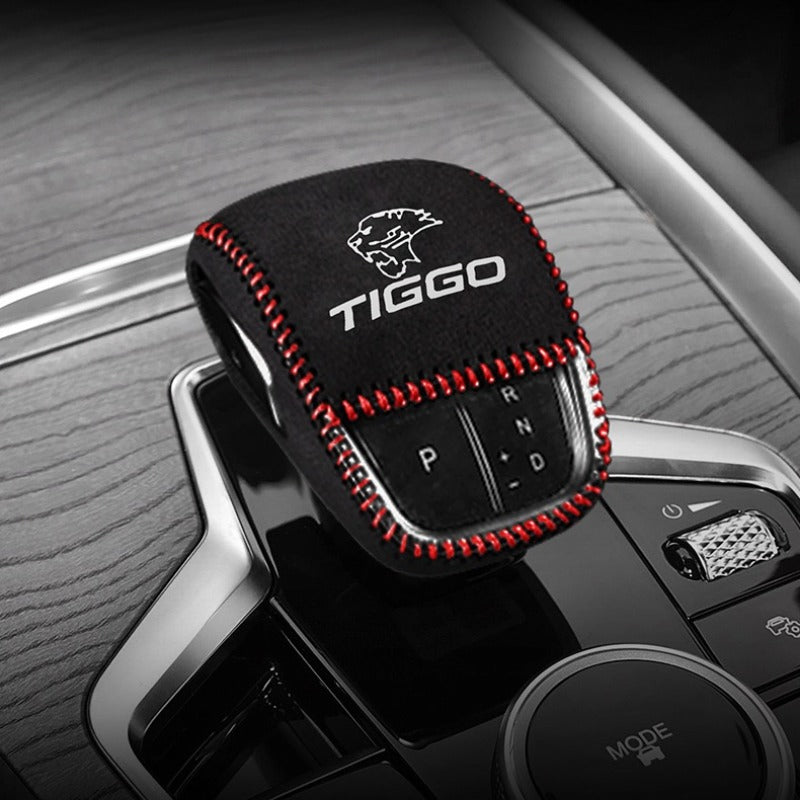 Car Shifter Protector for Tiggo 8 Pro Max-Let us help you explore your 4x4 with us Noxfun