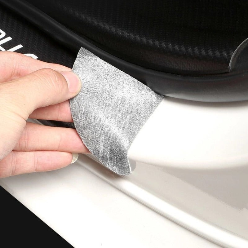 Chery Tiggo 7 Pro Car Door Threshold Scuff Plate-Let us help you explore your 4x4 with us Noxfun