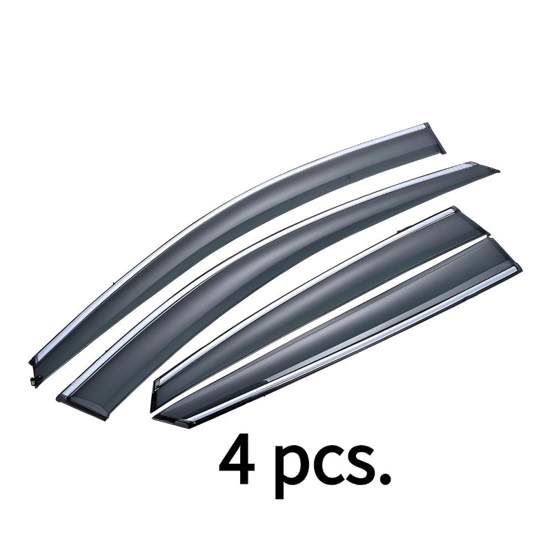 Window Visor for Chery iCAR E-Let us help you explore your 4x4 with us Noxfun