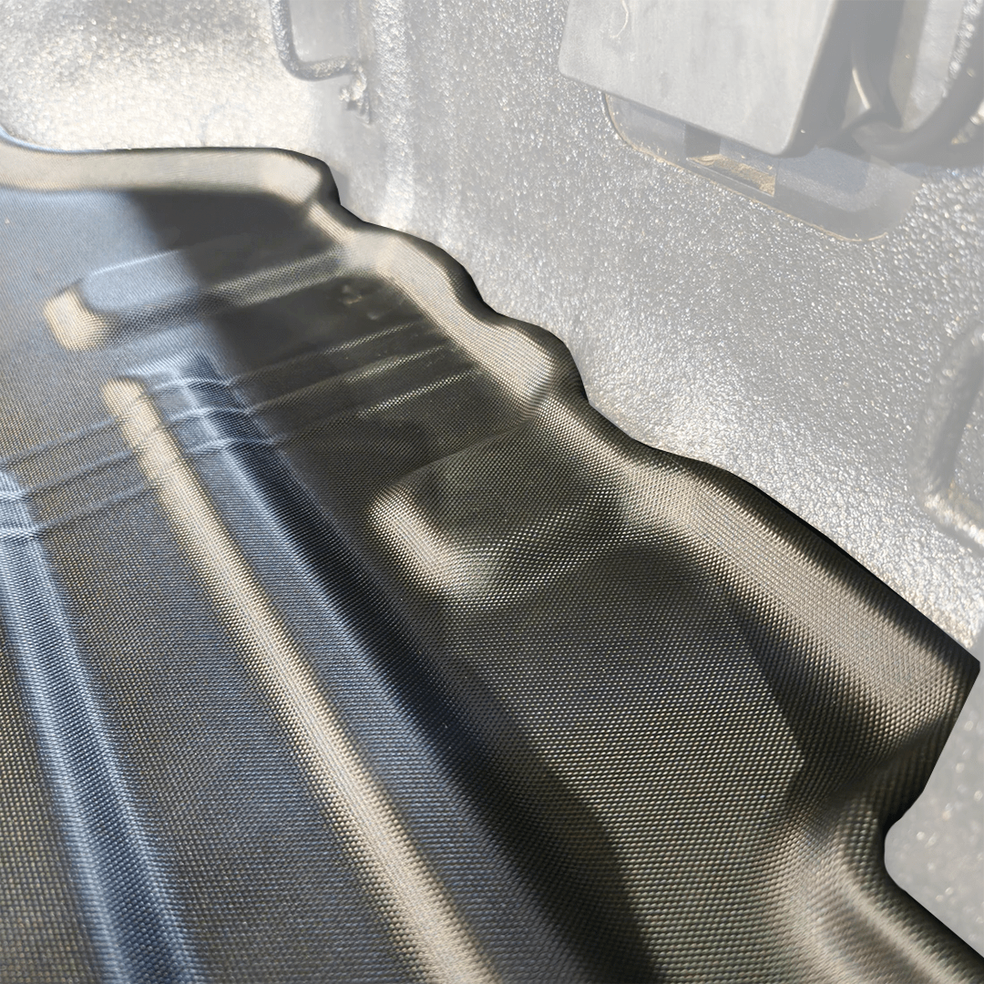 BYD SHARK 6 TUB MAT-Let us help you explore your 4x4 with us Noxfun