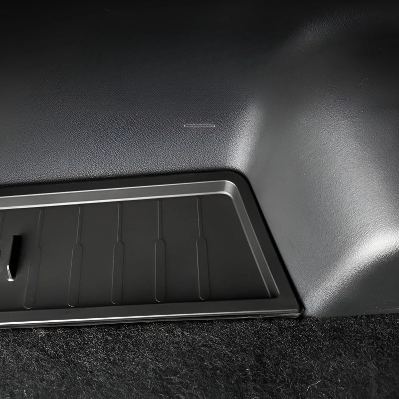 Car boot left storage box for Chery Jaecoo J6 (icar 03)-Let us help you explore your 4x4 with us Noxfun