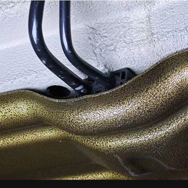Underbody Skid Plate for Chery Jetour T2 & Jetour T2 PHEV-Let us help you explore your 4x4 with us Noxfun