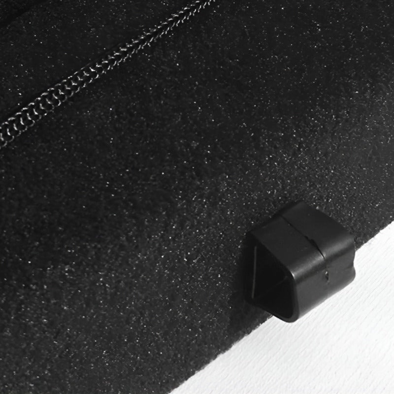 Car boot curtain for Chery Tiggo 4 Pro（ Tiggo 5X）-Let us help you explore your 4x4 with us Noxfun