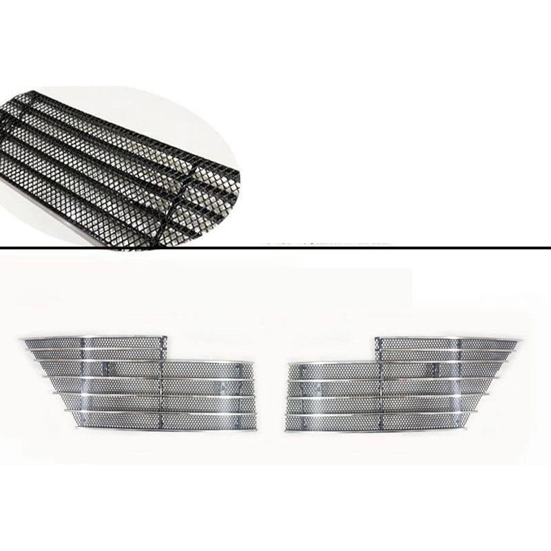 Front grille insect screen for Chery Omoda C7-Let us help you explore your 4x4 with us Noxfun