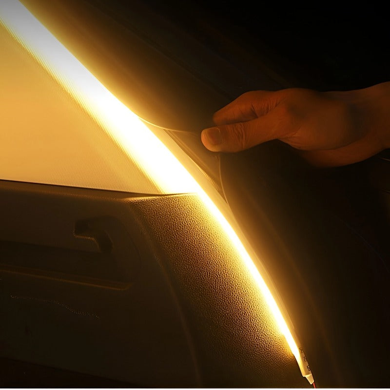 Trunk Light Strip for Chery Jaecoo J8（Tiggo 9）-Let us help you explore your 4x4 with us Noxfun