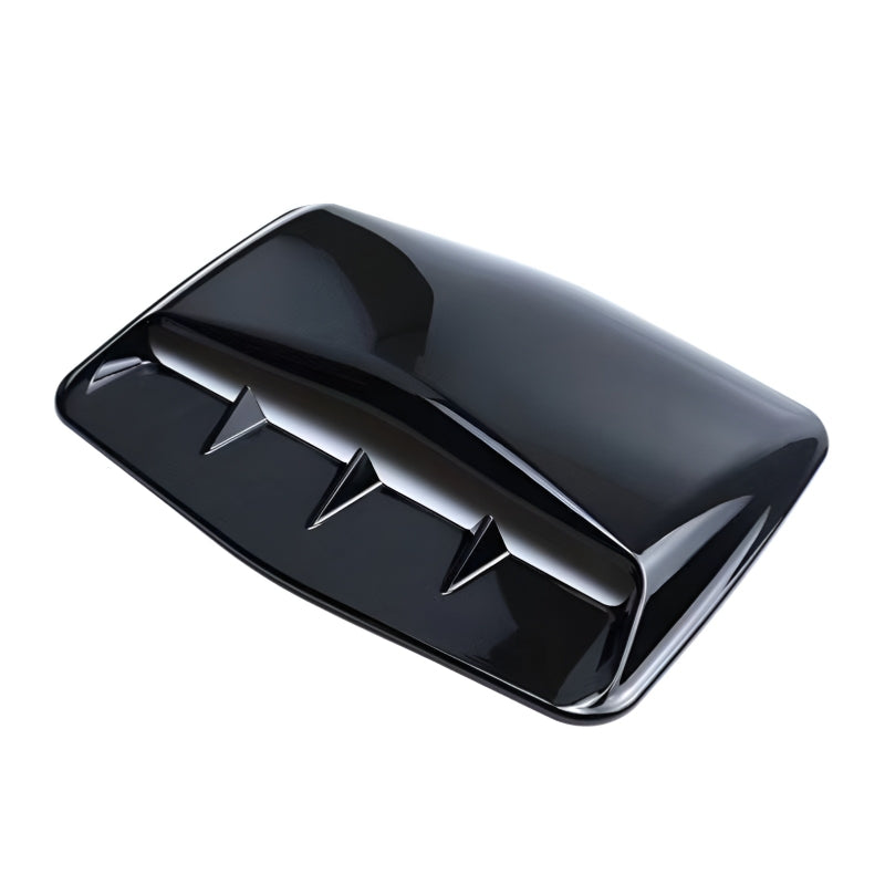 The hood trim fits for Chery  Jetour T2-Let us help you explore your 4x4 with us Noxfun