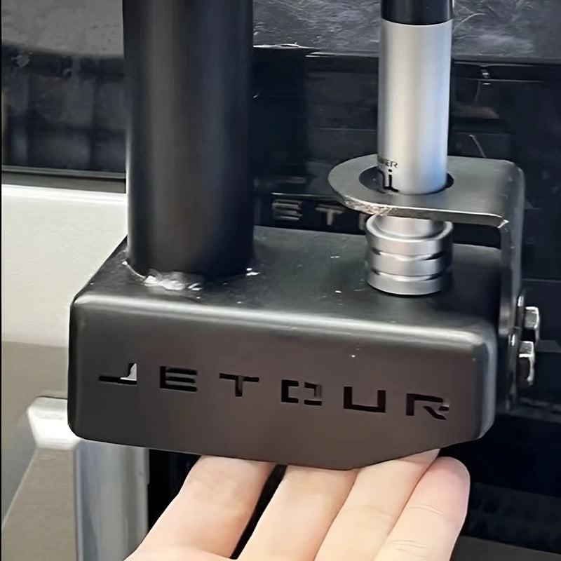 Car Retrofitting Flagpole Antenna For Chery Jetour  T2-Let us help you explore your 4x4 with us Noxfun