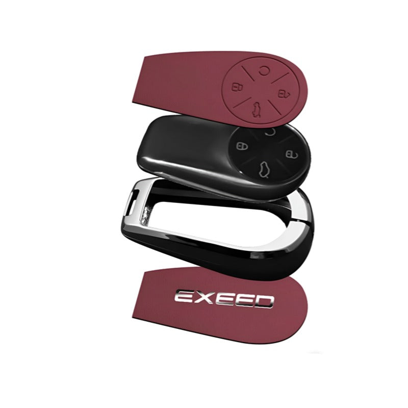 Car Key Protector For Chery Exeed VX-Let us help you explore your 4x4 with us Noxfun