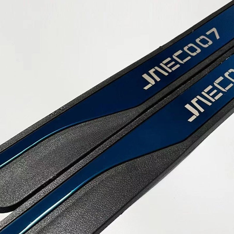 Car threshold bar is suitable for Cherry Jaecoo J7 & Jaecoo 7 PHEV-Let us help you explore your 4x4 with us Noxfun