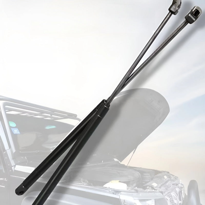 Automotive Hood Support Rod Hydraulic Rod for Chery Tiggo 4 Pro（Tiggo 5X）-Let us help you explore your 4x4 with us Noxfun