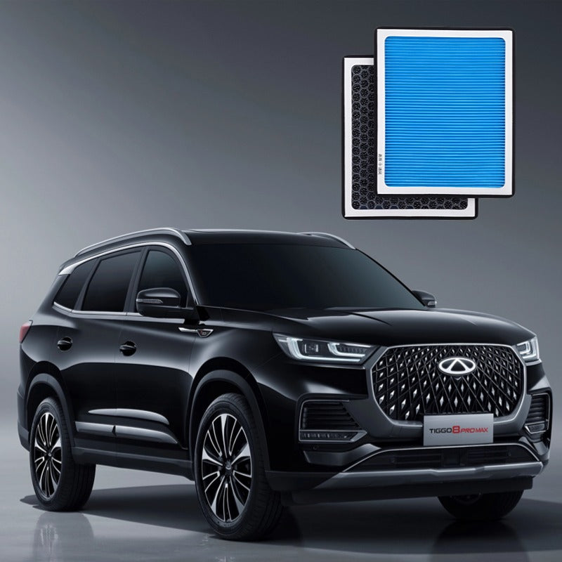 Car activated carbon air conditioning filter-Let us help you explore your 4x4 with us Noxfun