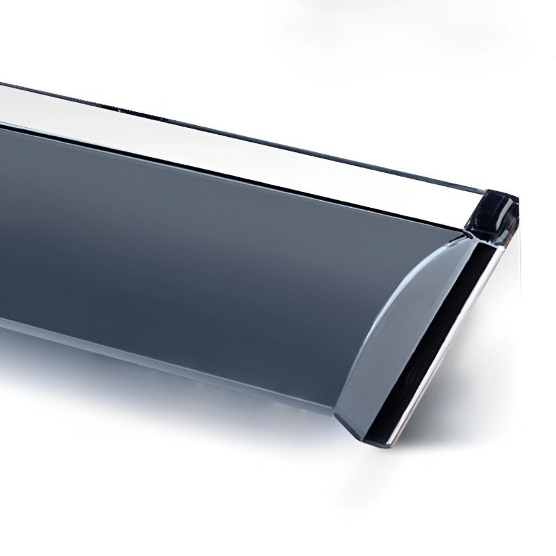 Window Visor For Chery Jetour X70 Plus-Let us help you explore your 4x4 with us Noxfun