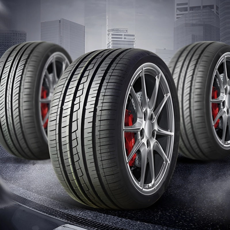 Wear-resistant silent rubber tyres for cars-Let us help you explore your 4x4 with us Noxfun