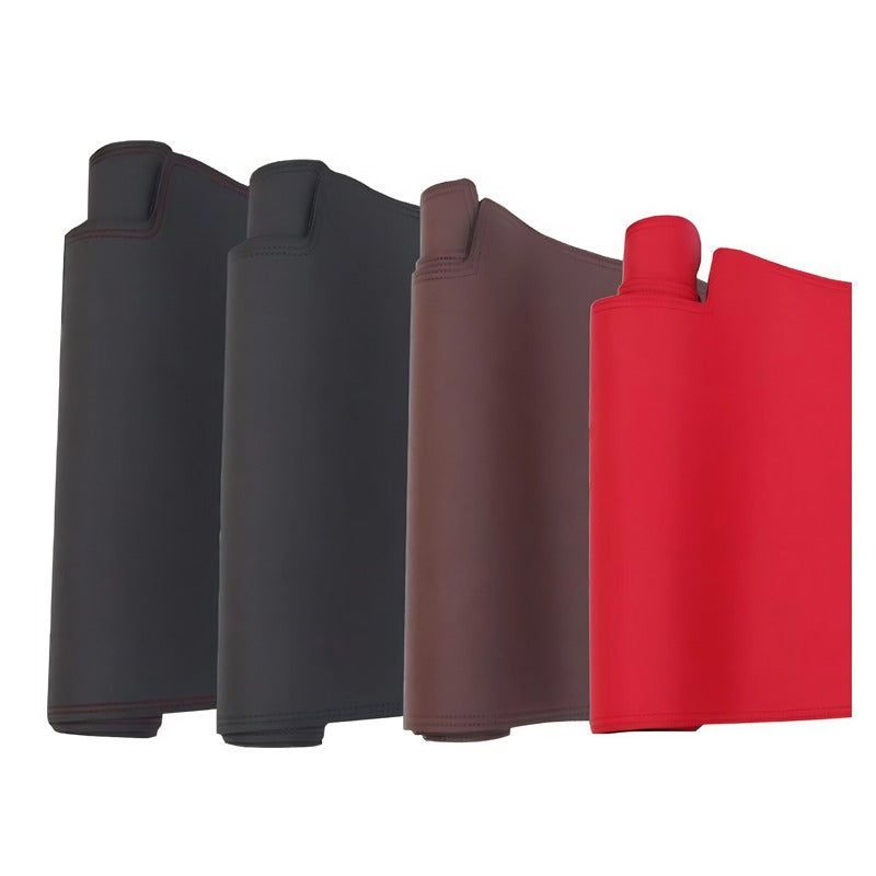 Microfiber Leather Dash Mat for RHD Chery Omoda C5 & E5-Let us help you explore your 4x4 with us Noxfun