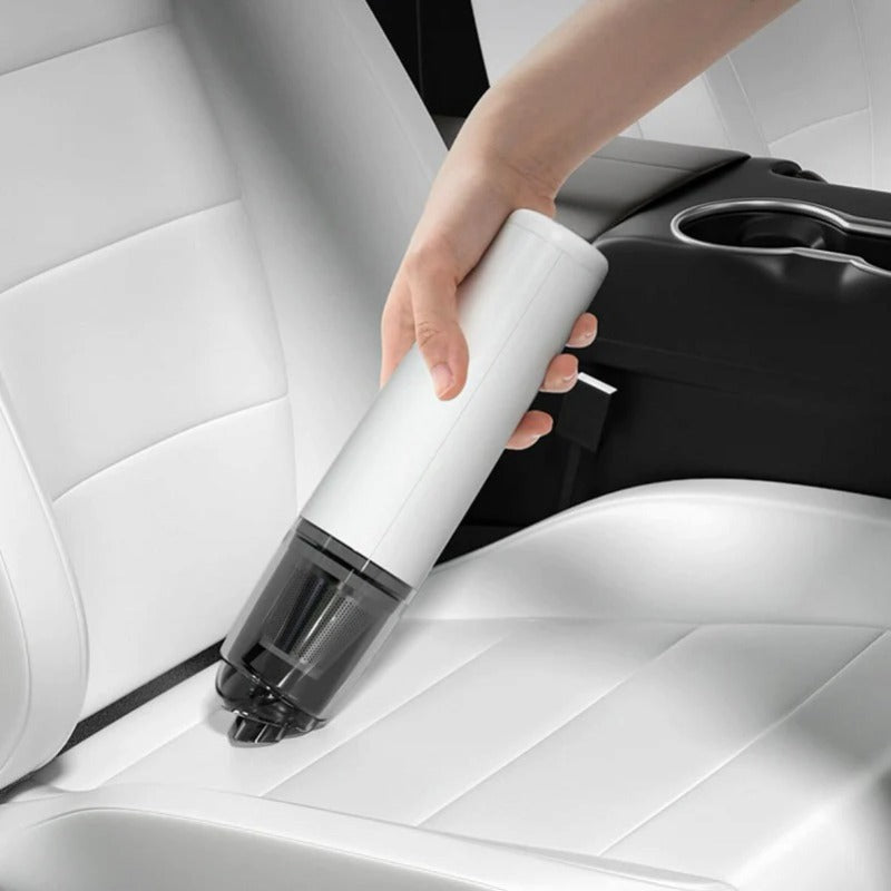 Powerful cordless car vacuum cleaner-Let us help you explore your 4x4 with us Noxfun