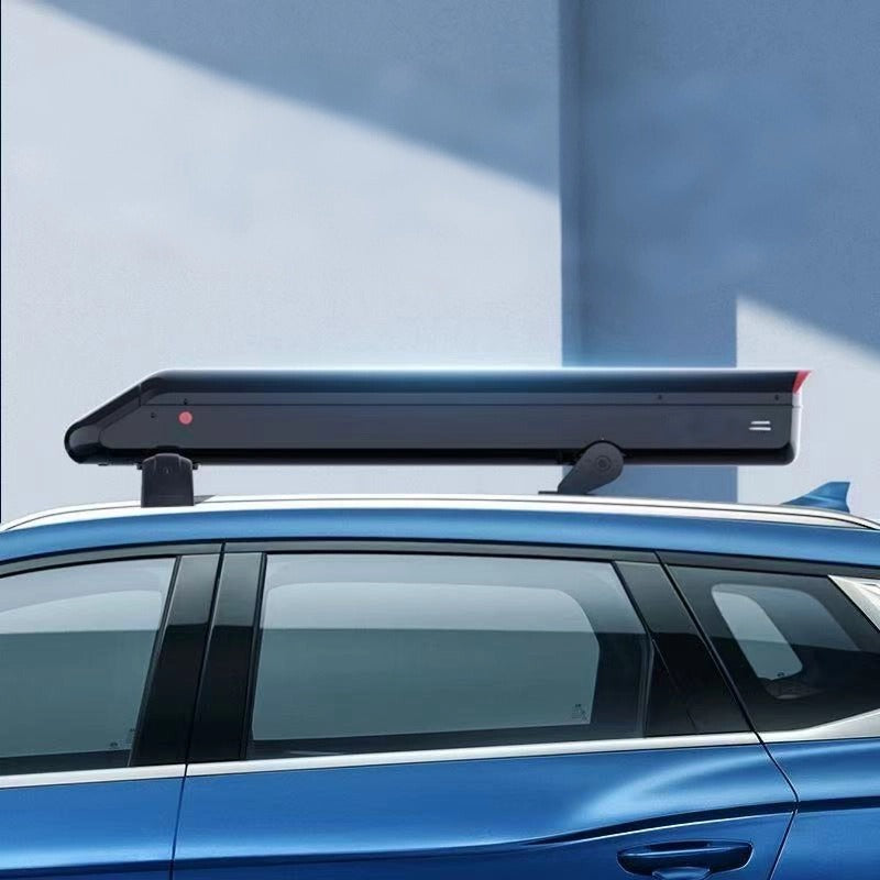 Remote wireless sunshade for all car models(Fully Automatic)-Let us help you explore your 4x4 with us Noxfun