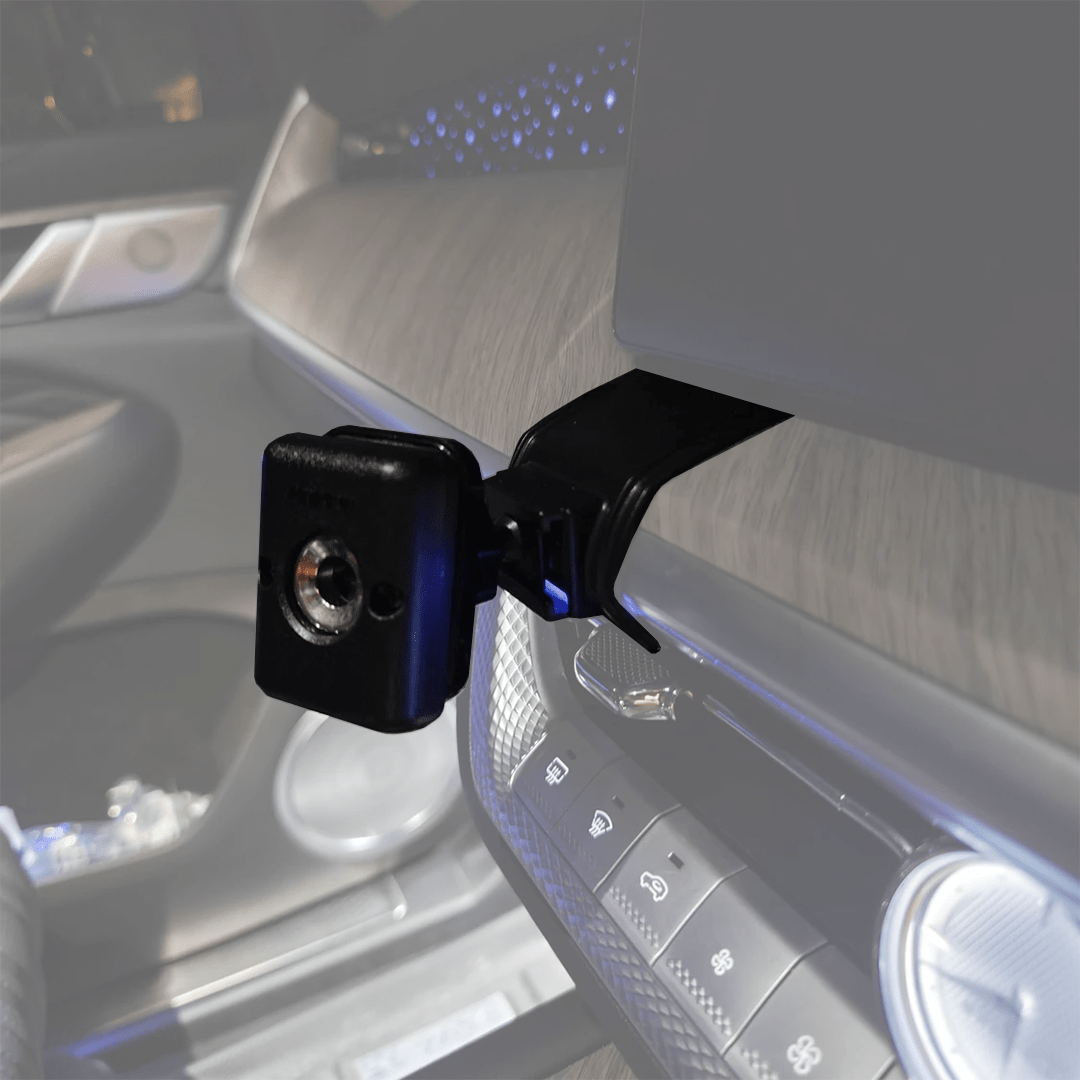 TANK 500 / ALPHA MAGNETIC PHONE/UHF HOLDER PACKAGE-Let us help you explore your 4x4 with us Noxfun