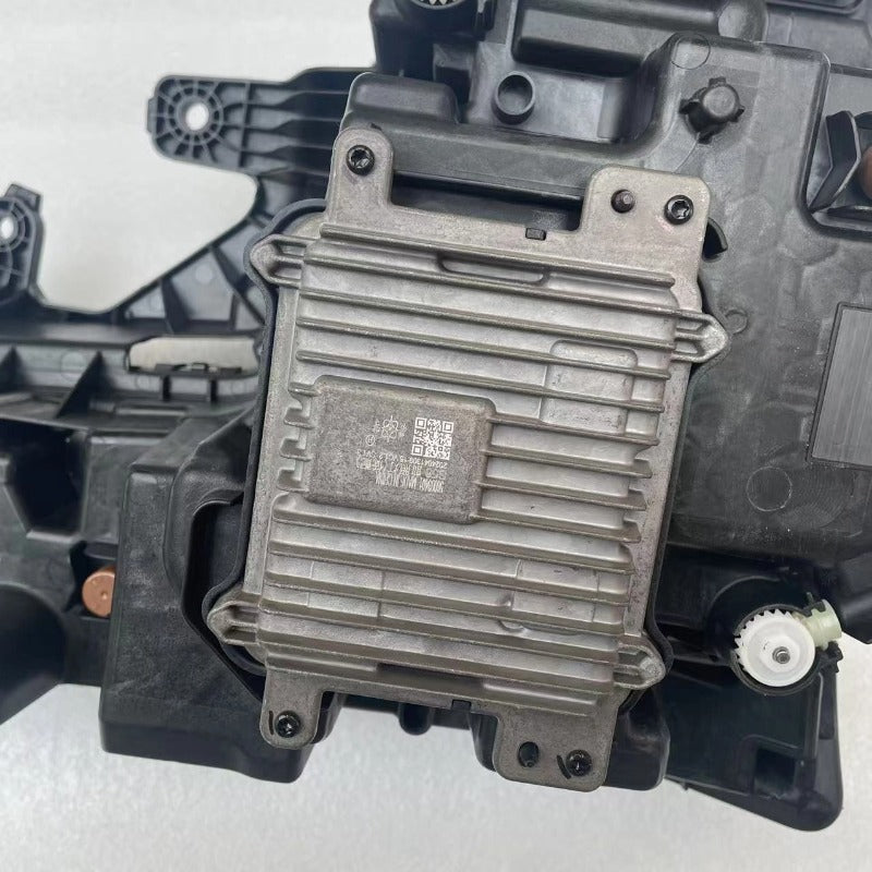 Automotive Genuine Headlight Assembly for Chery iCAR V23-Let us help you explore your 4x4 with us Noxfun
