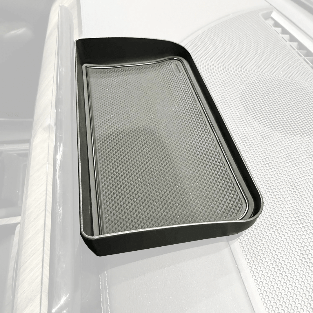 GWM ALPHA / TANK 500 DASHBOARD STORAGE TRAY ORGANIZER-Let us help you explore your 4x4 with us Noxfun