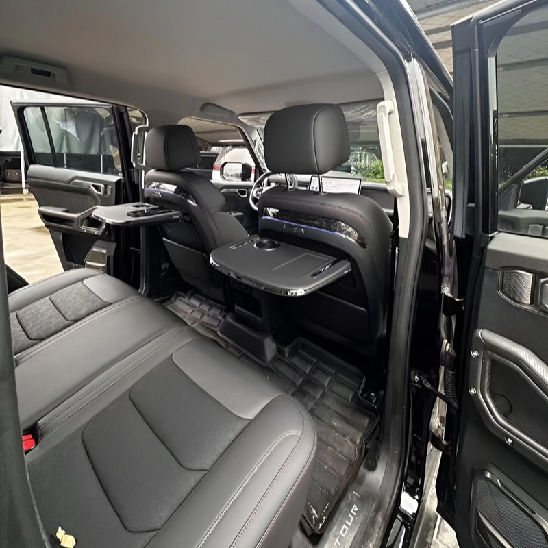 Car Folding Table for Chery Jetour T2-Let us help you explore your 4x4 with us Noxfun