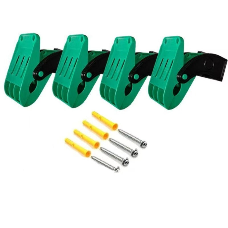 Car foot mat drying clip-Let us help you explore your 4x4 with us Noxfun