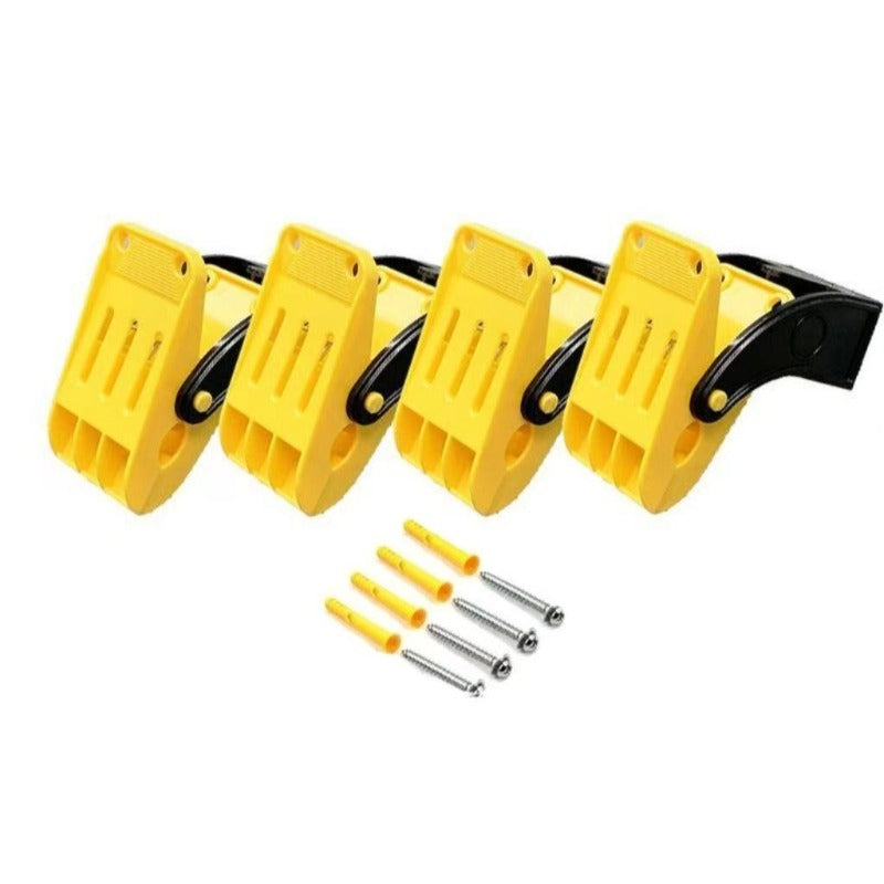 Car foot mat drying clip-Let us help you explore your 4x4 with us Noxfun